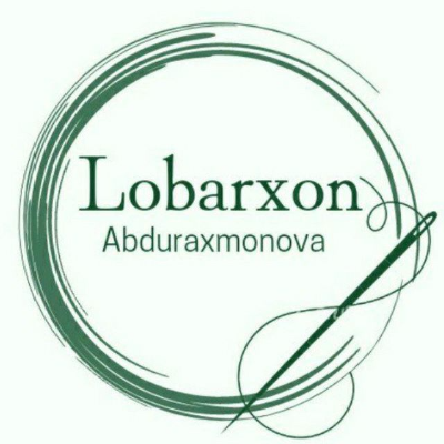 Lobarxon Abduraxmonova