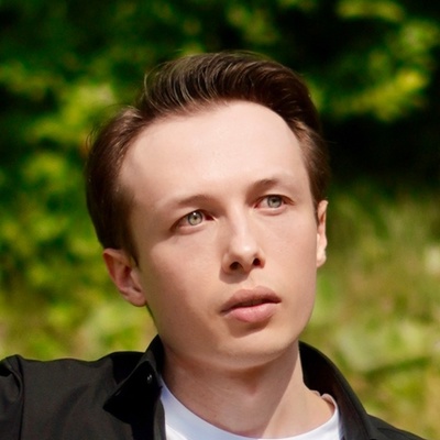 Vitaly Gashkov