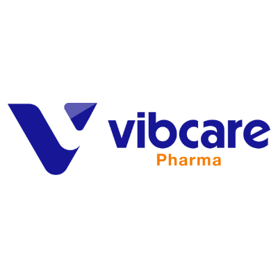 Vibcare Pharma Pvt. Ltd.
