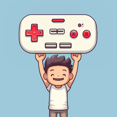 Pick a Console and Go Back to Childhood