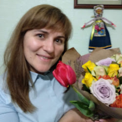 Инна Куликова