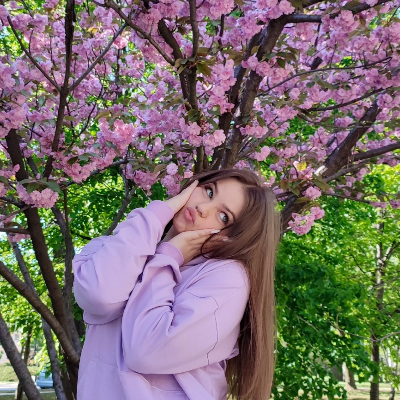 Katya Tsymakh