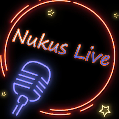 Nukus Live