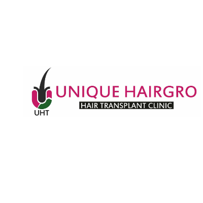 Unique Hair Grow Hair Transplant Clinic