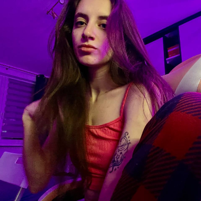 Alina Dubovets