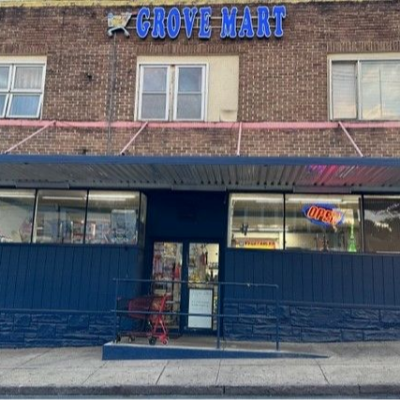 Grove Mart