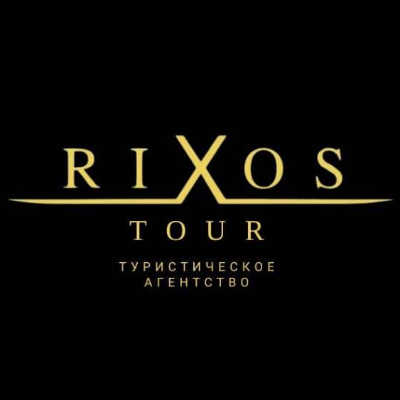 RIXOS TOUR BISHKEK