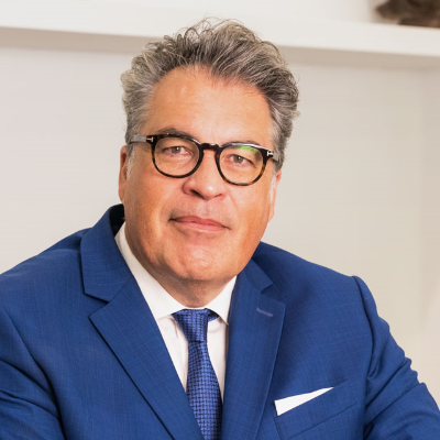 David Bouchez