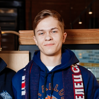 Stepan