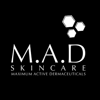 M.A.D Skincare