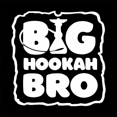 Big Hookah Bro