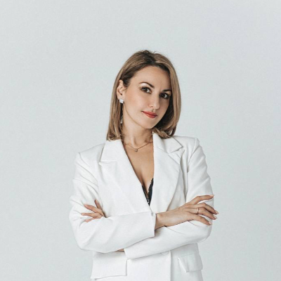 Гульнара Кучина