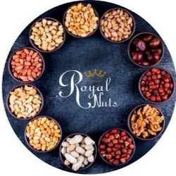 Royal Nuts