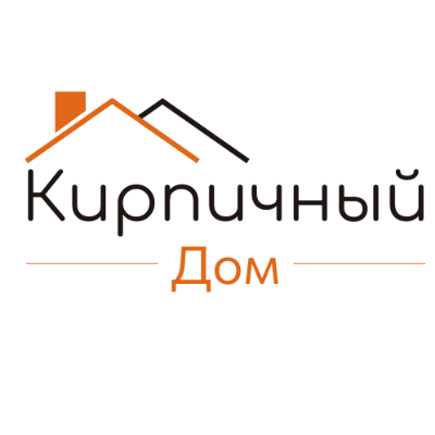 Кирпичный дом