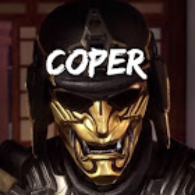 Neuro Coper