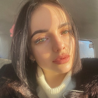 Алена Чернякова