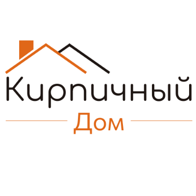 Кирпичный дом