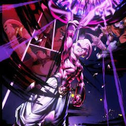 Eros Mobile Legends