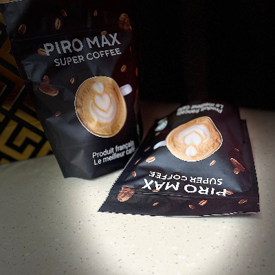 PiroMaxx