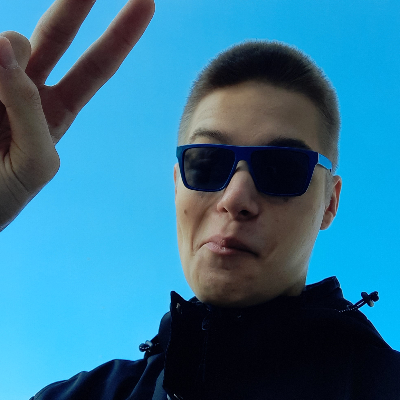 Вячеслав Збаровский
