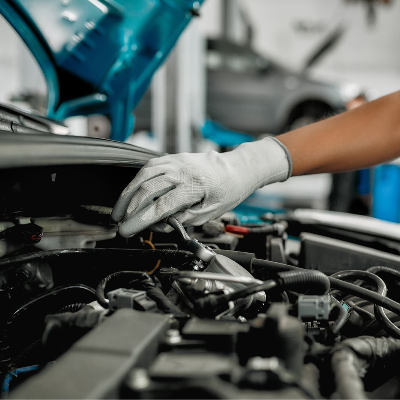 McCune Auto Repair