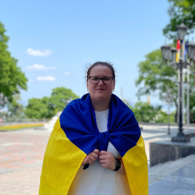 Марина Синюк