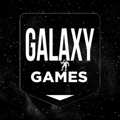 Galaxy Games Store