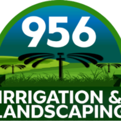 956 Irrigation & Landscaping