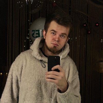 Andrei Panda