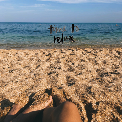 Feet Content Creator