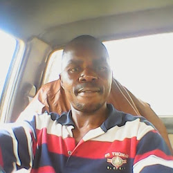 Winstone Odero