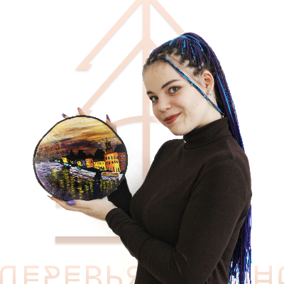Мастер Элвин