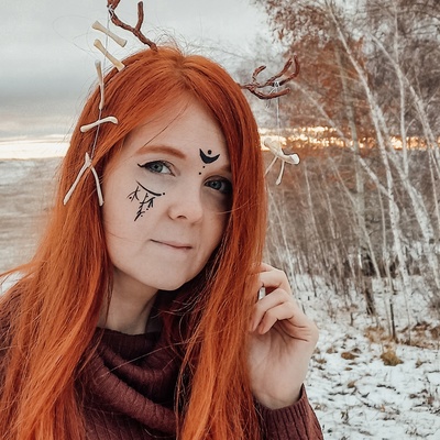Катерина Толкачева