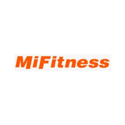 Mi Fitness