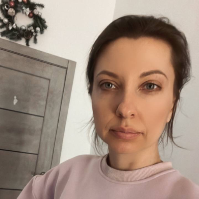 Tatiana Frolova