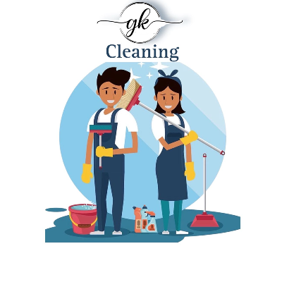 Gk Cleaning