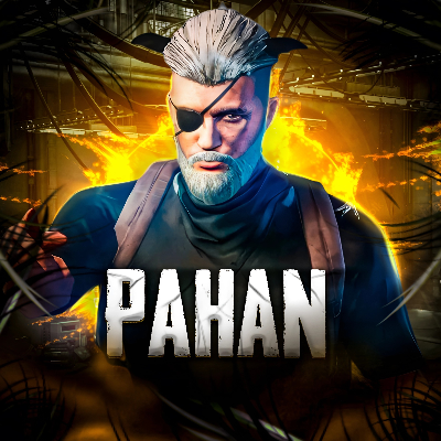 PAHAN