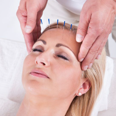 Hua-Bing Wen Acupuncture Center