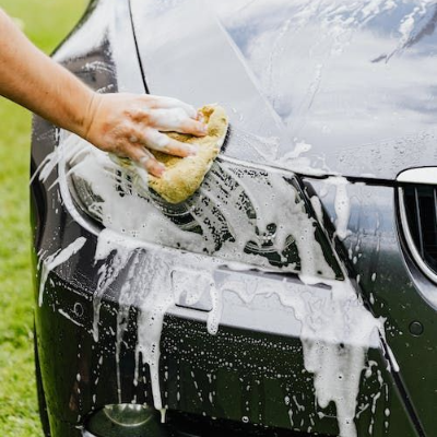 Corona Car Wash