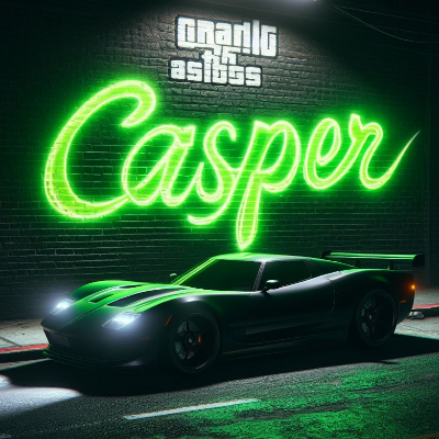 Casper