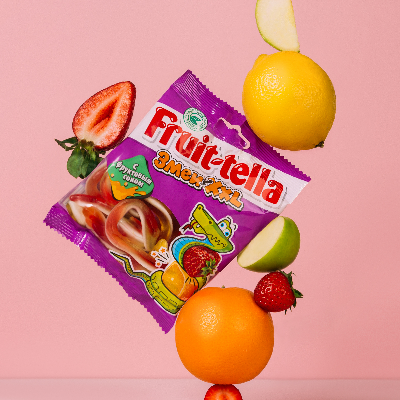 FRUITTELLA
