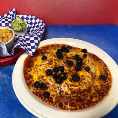The Taco Shoppe