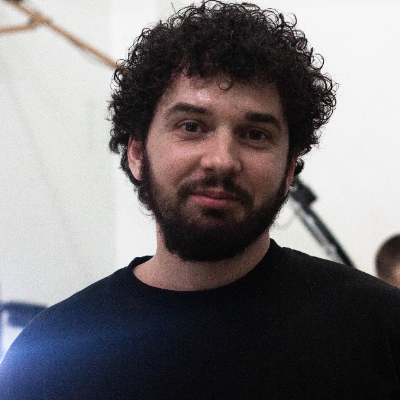 Vadim Basov