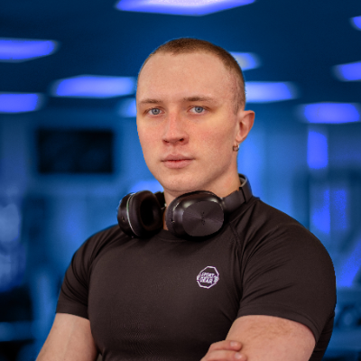 Сергей Алексеевич Липитанов