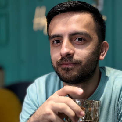 Muxammad Norov