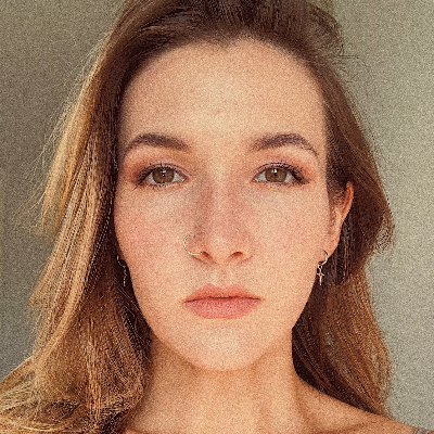 Aleksandra Korneeva