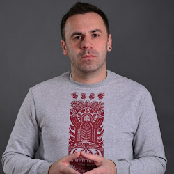 Виктор Бойко