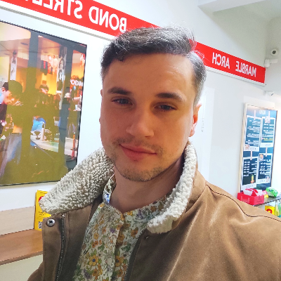 Artem Poroshin