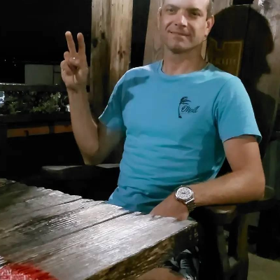 Андрей