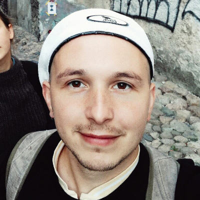 Mikhail Lebedev